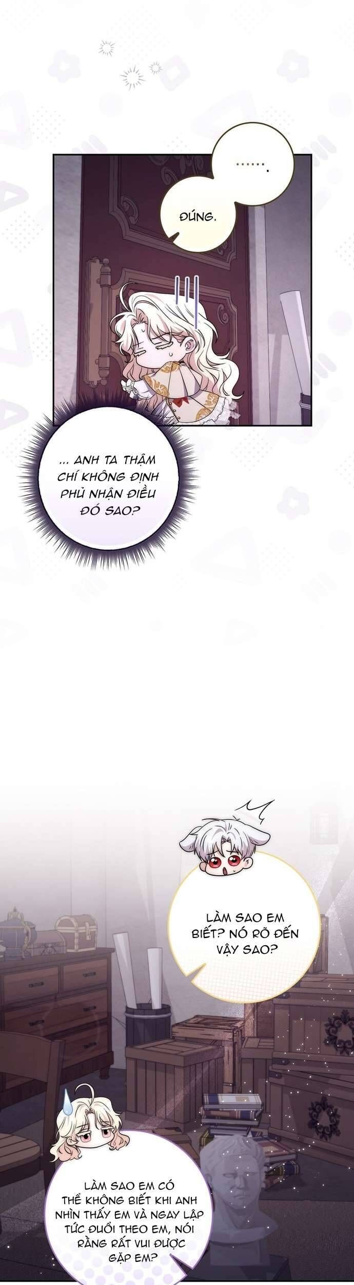 Nam Chính Bệnh Hoạn Ám Ảnh Với Sức Khoẻ Của Tôi: Chapter 19