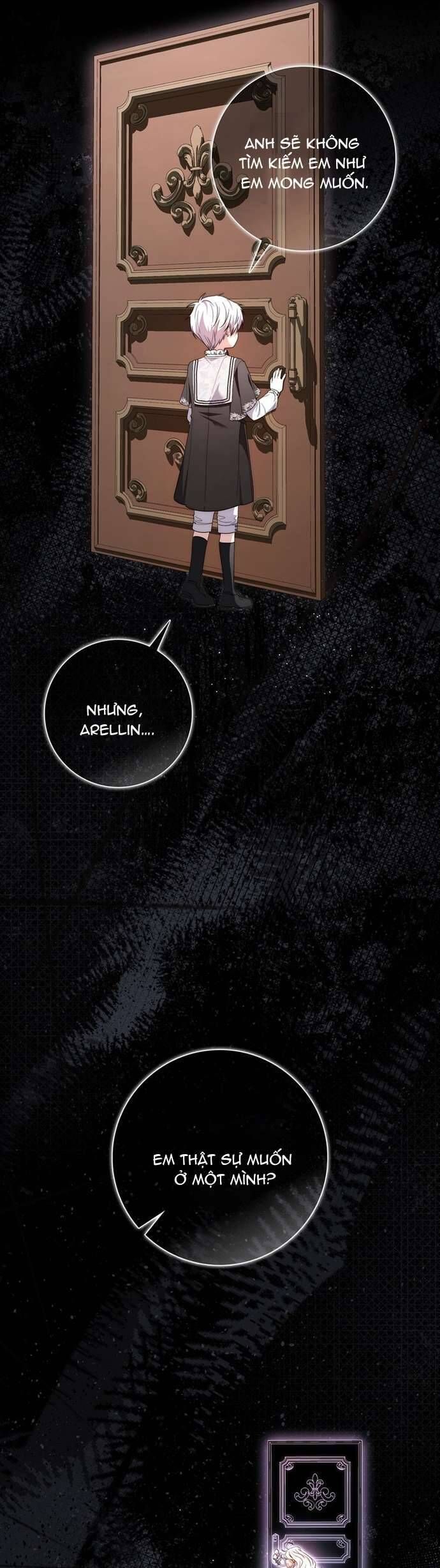 Nam Chính Bệnh Hoạn Ám Ảnh Với Sức Khoẻ Của Tôi: Chapter 19