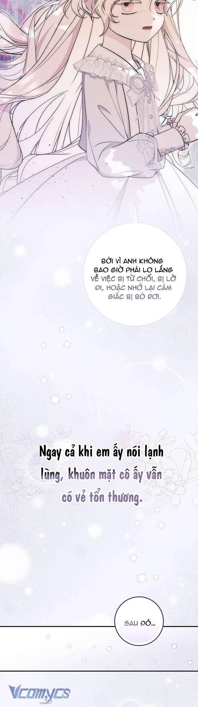 Nam Chính Bệnh Hoạn Ám Ảnh Với Sức Khoẻ Của Tôi: Chapter 19