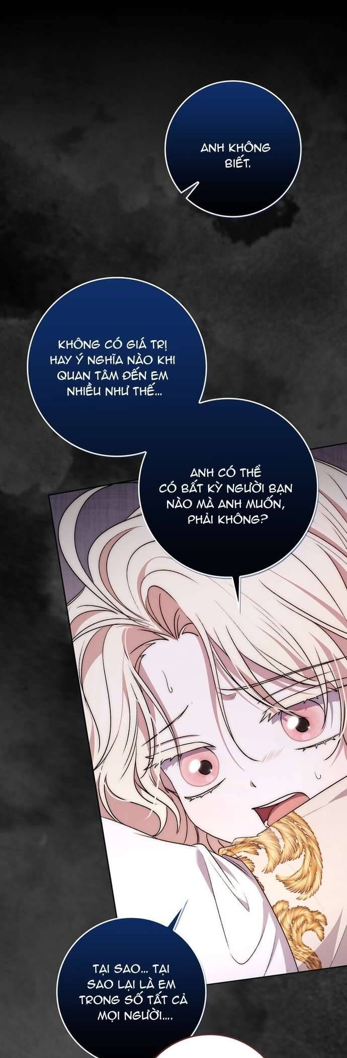 Nam Chính Bệnh Hoạn Ám Ảnh Với Sức Khoẻ Của Tôi: Chapter 19