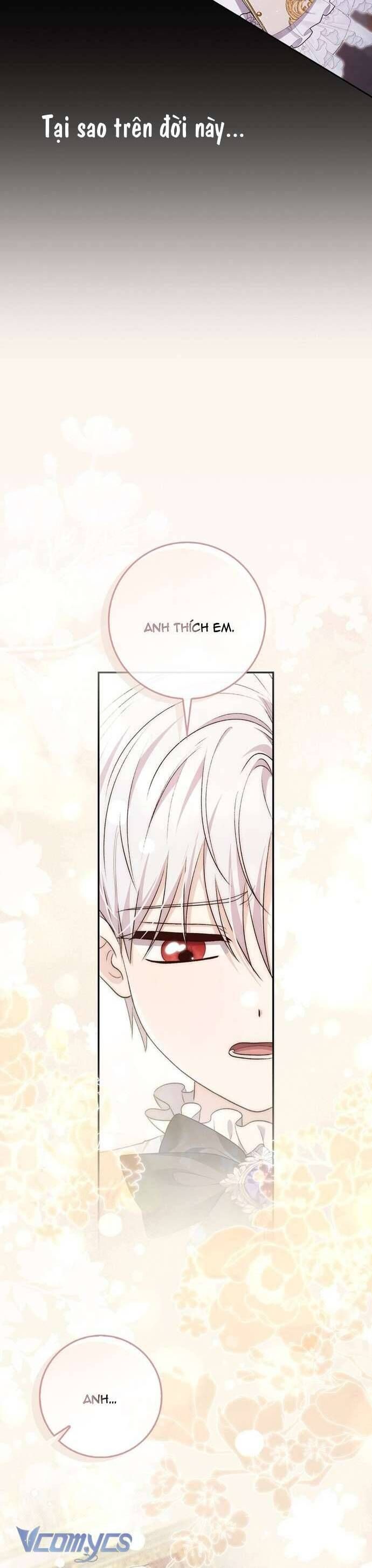 Nam Chính Bệnh Hoạn Ám Ảnh Với Sức Khoẻ Của Tôi: Chapter 19