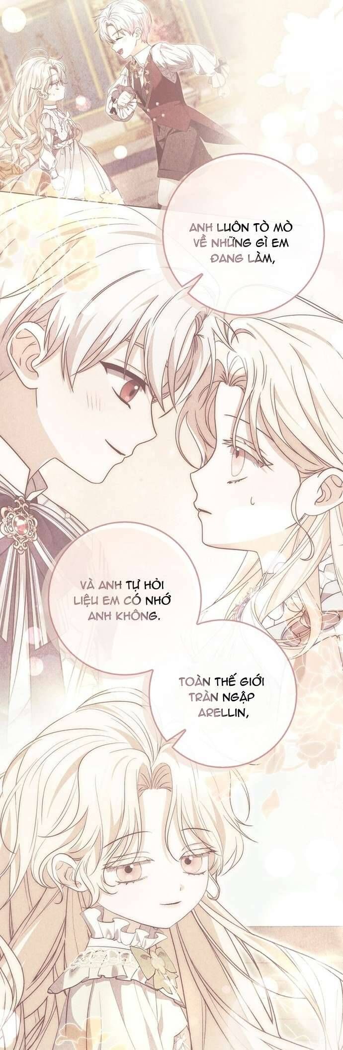 Nam Chính Bệnh Hoạn Ám Ảnh Với Sức Khoẻ Của Tôi: Chapter 19
