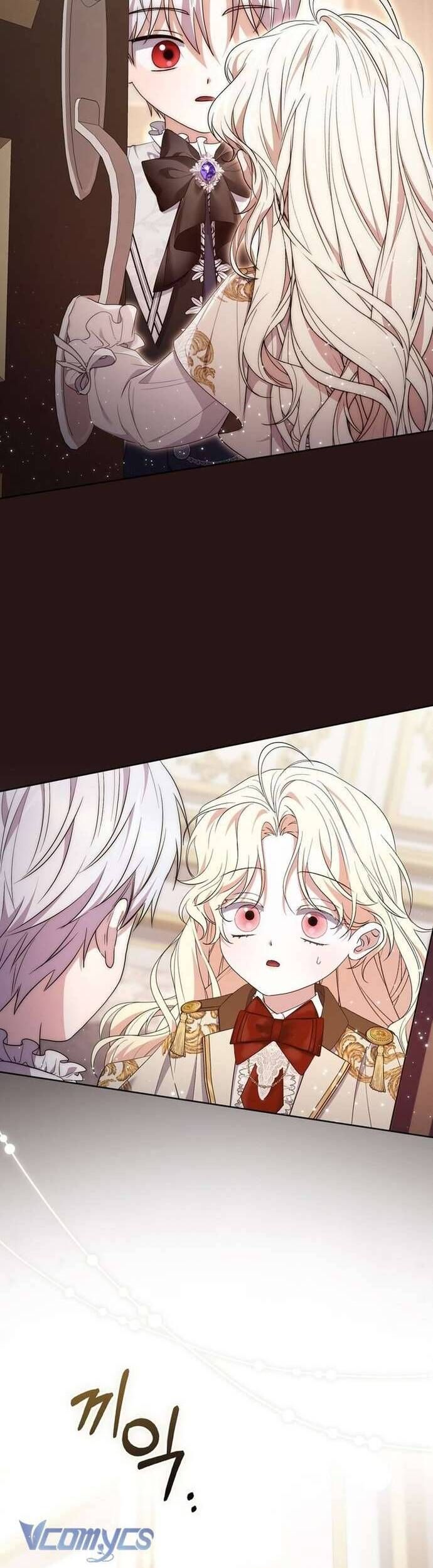 Nam Chính Bệnh Hoạn Ám Ảnh Với Sức Khoẻ Của Tôi: Chapter 19
