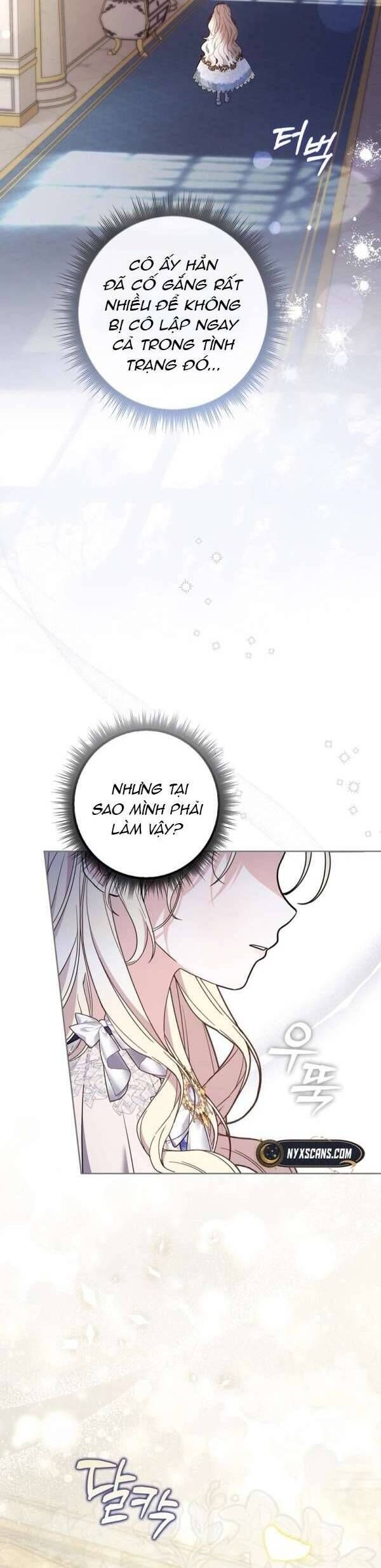 Nam Chính Bệnh Hoạn Ám Ảnh Với Sức Khoẻ Của Tôi: Chapter 2