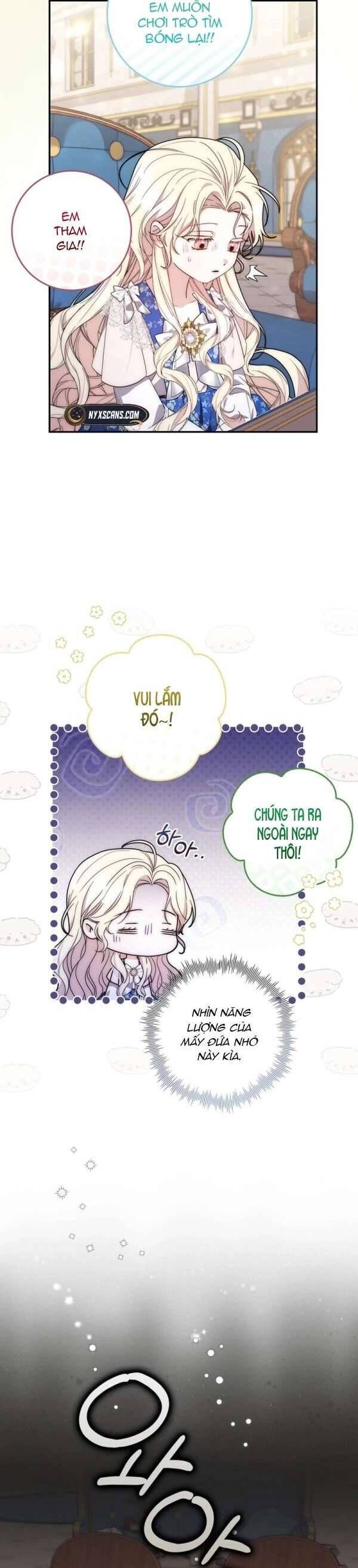 Nam Chính Bệnh Hoạn Ám Ảnh Với Sức Khoẻ Của Tôi: Chapter 2