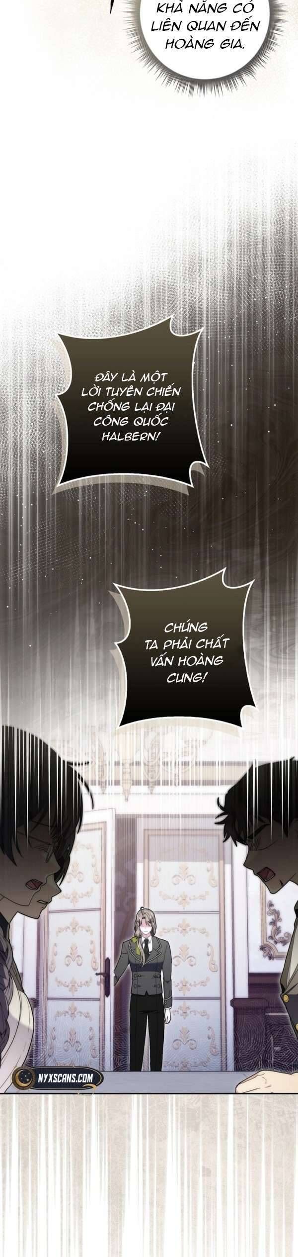 Nam Chính Bệnh Hoạn Ám Ảnh Với Sức Khoẻ Của Tôi: Chapter 2