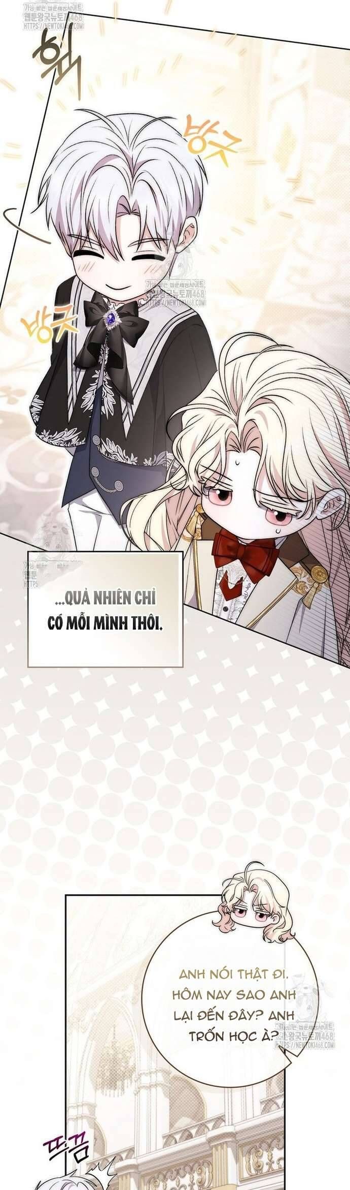 Nam Chính Bệnh Hoạn Ám Ảnh Với Sức Khoẻ Của Tôi: Chapter 20