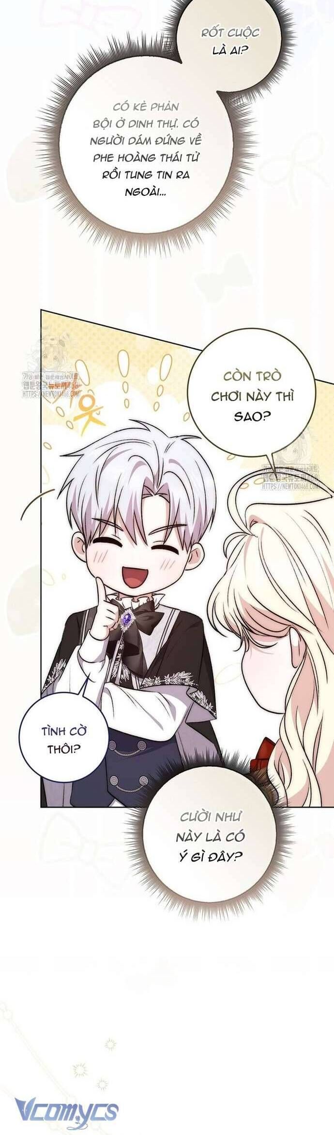 Nam Chính Bệnh Hoạn Ám Ảnh Với Sức Khoẻ Của Tôi: Chapter 20
