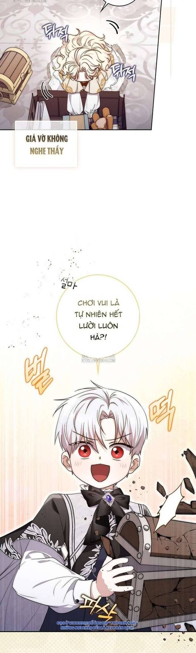 Nam Chính Bệnh Hoạn Ám Ảnh Với Sức Khoẻ Của Tôi: Chapter 20