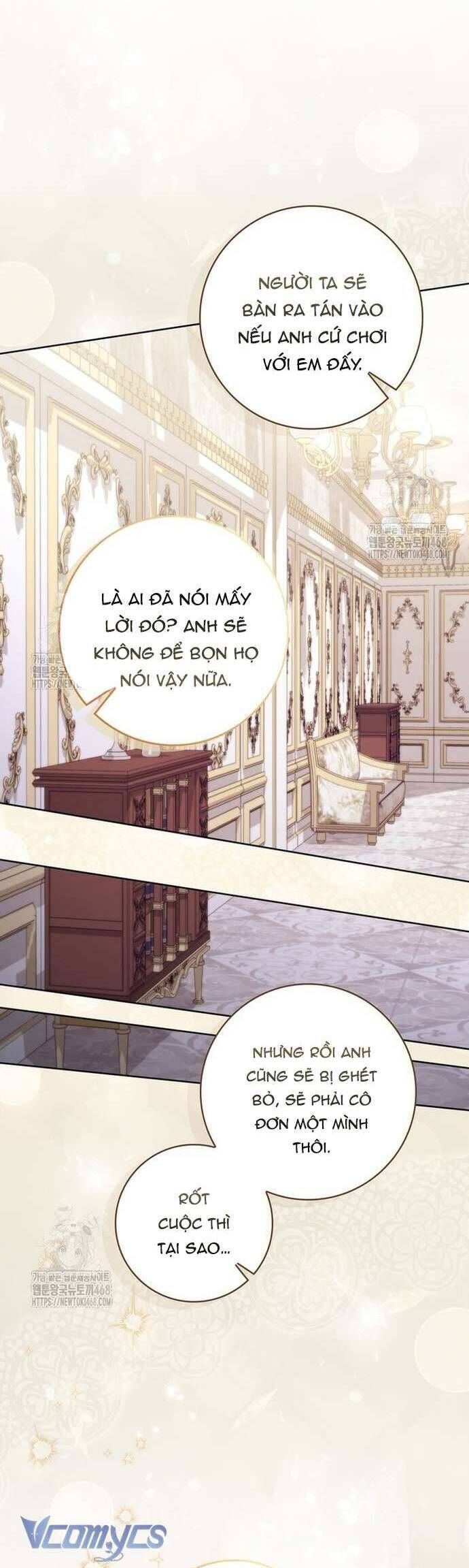 Nam Chính Bệnh Hoạn Ám Ảnh Với Sức Khoẻ Của Tôi: Chapter 20