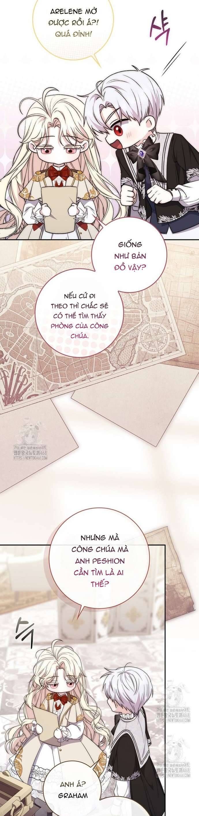Nam Chính Bệnh Hoạn Ám Ảnh Với Sức Khoẻ Của Tôi: Chapter 20
