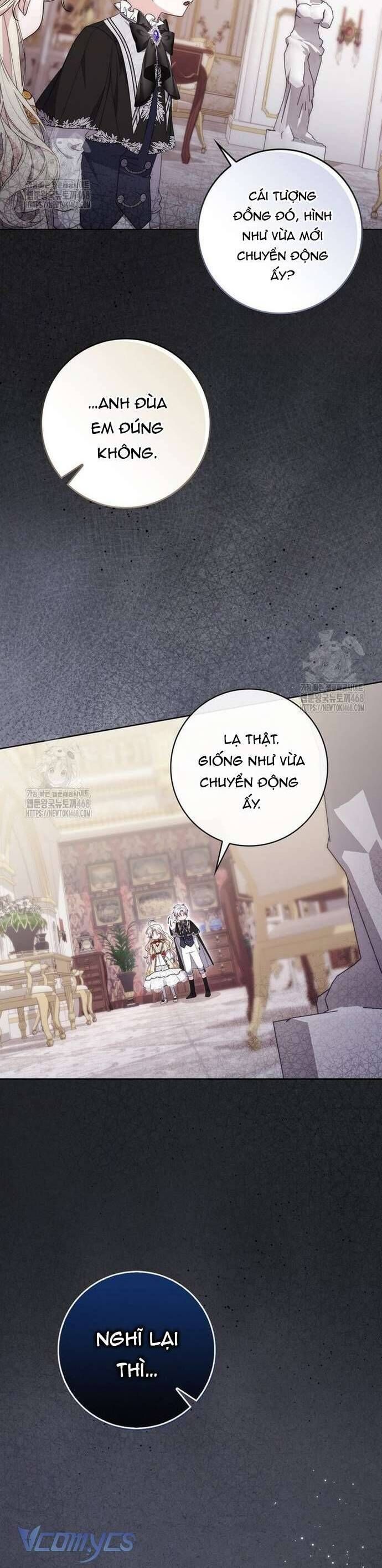 Nam Chính Bệnh Hoạn Ám Ảnh Với Sức Khoẻ Của Tôi: Chapter 20