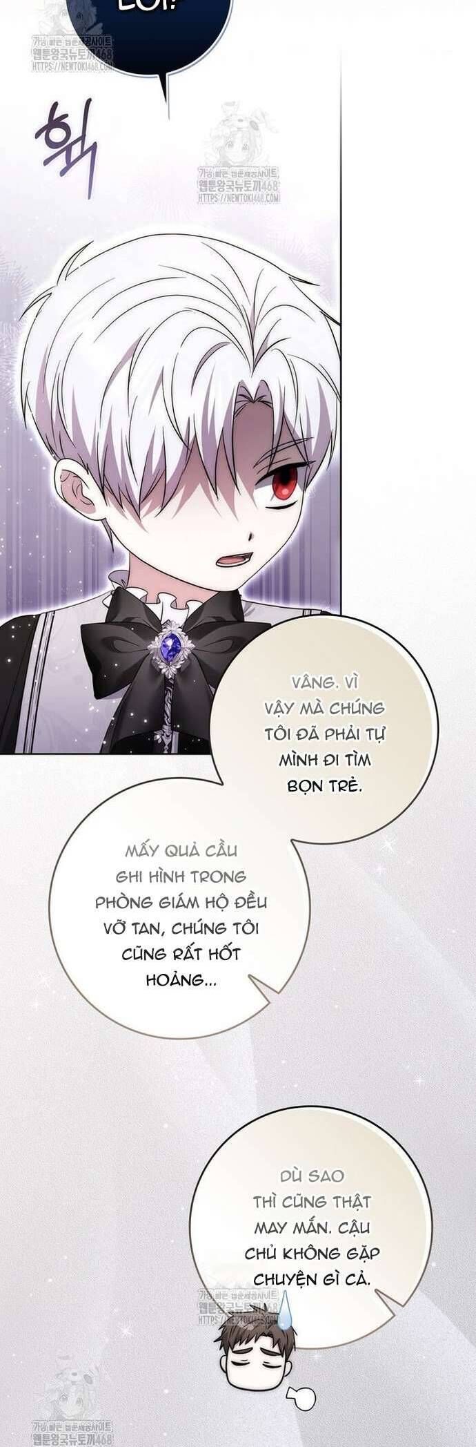 Nam Chính Bệnh Hoạn Ám Ảnh Với Sức Khoẻ Của Tôi: Chapter 20
