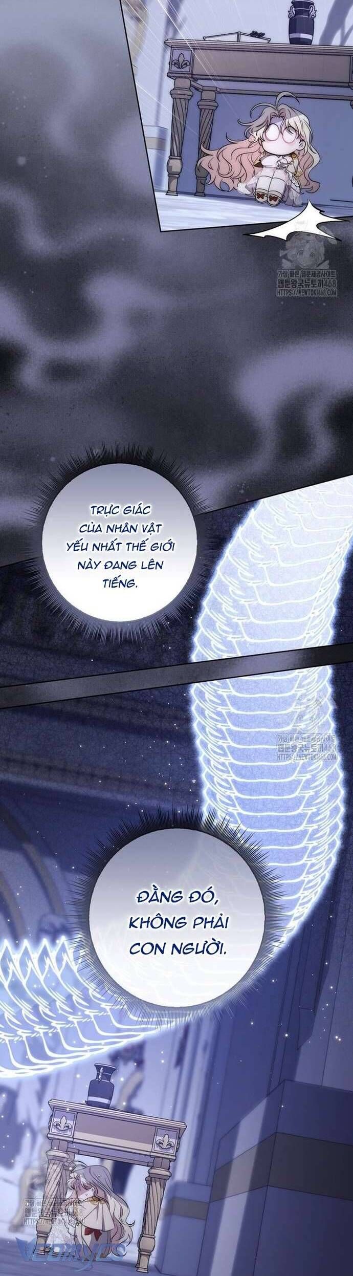 Nam Chính Bệnh Hoạn Ám Ảnh Với Sức Khoẻ Của Tôi: Chapter 20