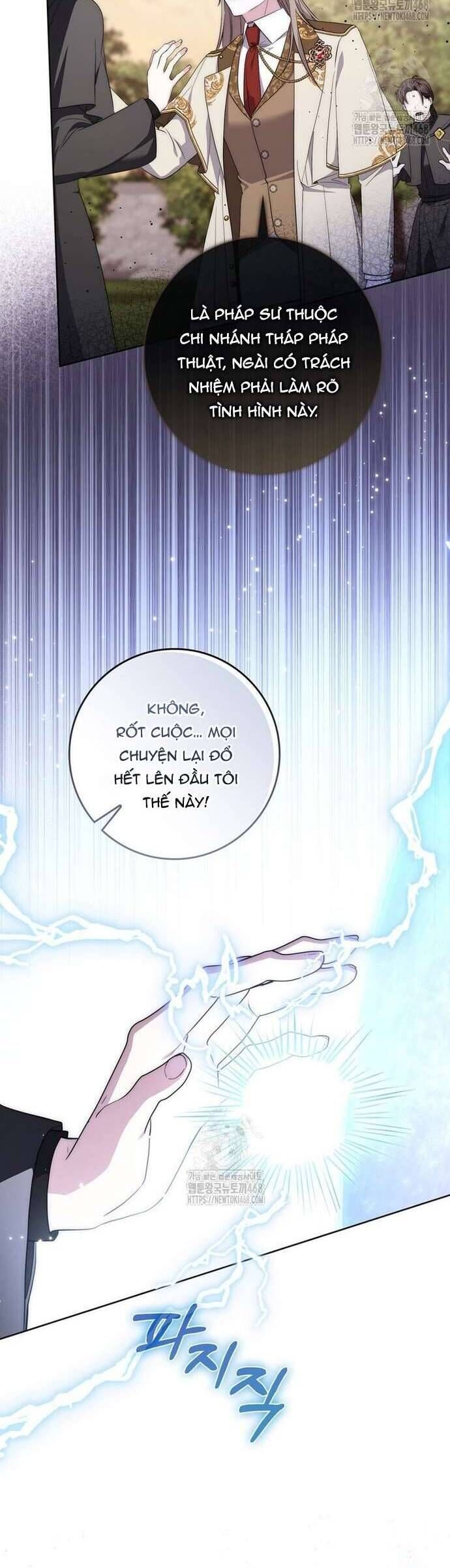 Nam Chính Bệnh Hoạn Ám Ảnh Với Sức Khoẻ Của Tôi: Chapter 20