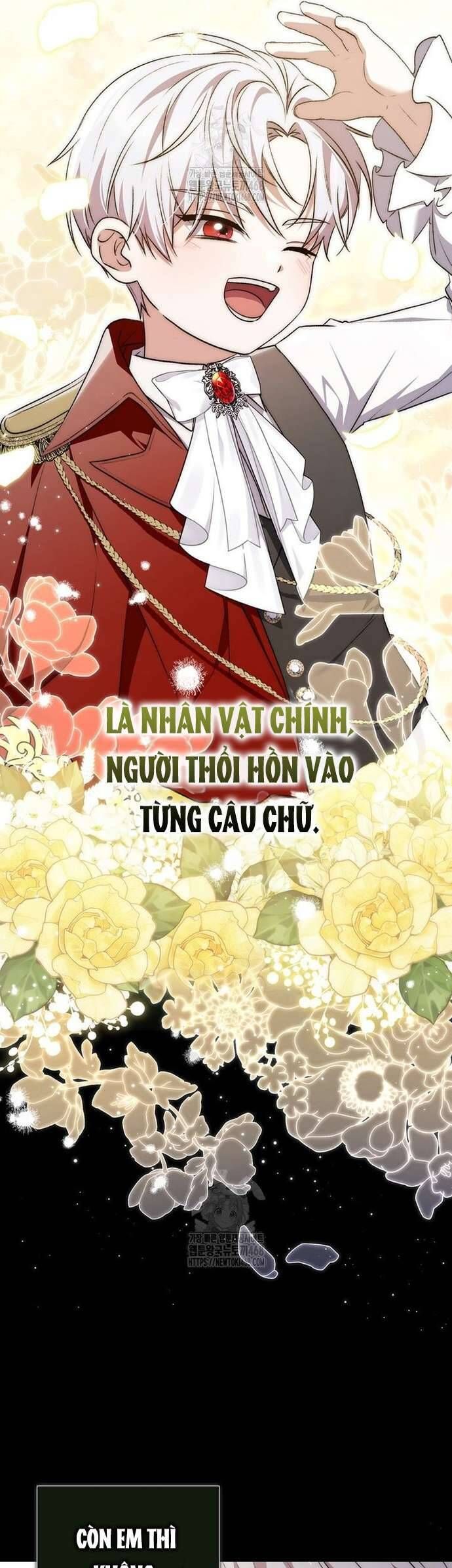 Nam Chính Bệnh Hoạn Ám Ảnh Với Sức Khoẻ Của Tôi: Chapter 20
