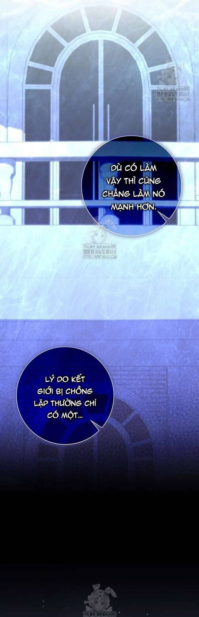 Nam Chính Bệnh Hoạn Ám Ảnh Với Sức Khoẻ Của Tôi: Chapter 20