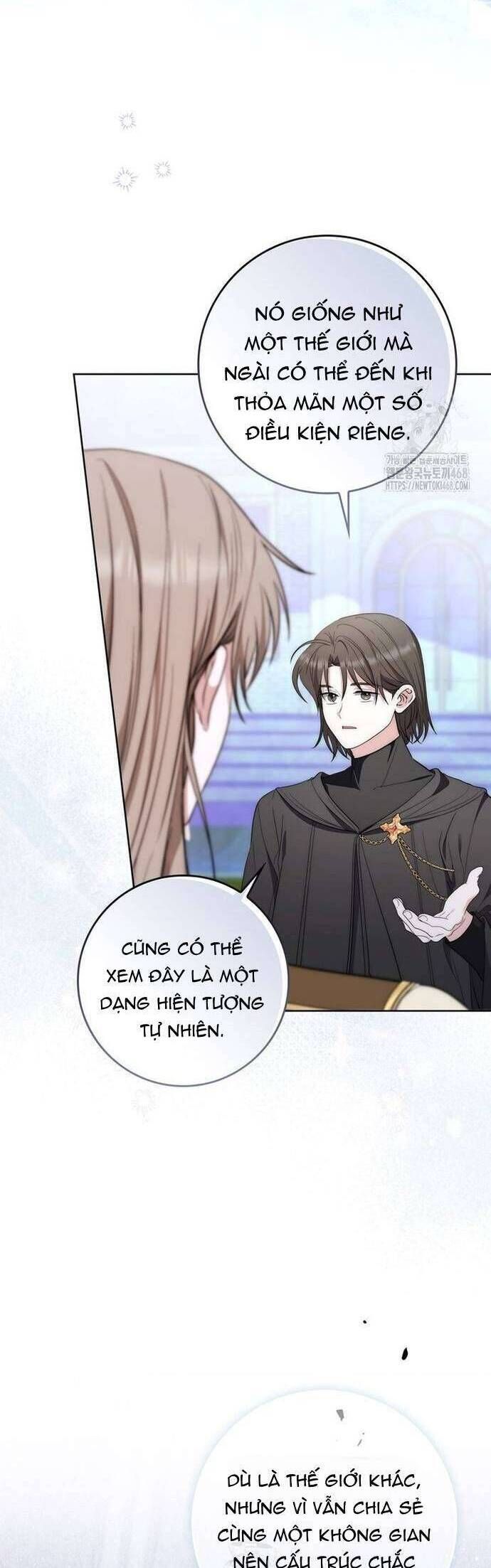 Nam Chính Bệnh Hoạn Ám Ảnh Với Sức Khoẻ Của Tôi: Chapter 21