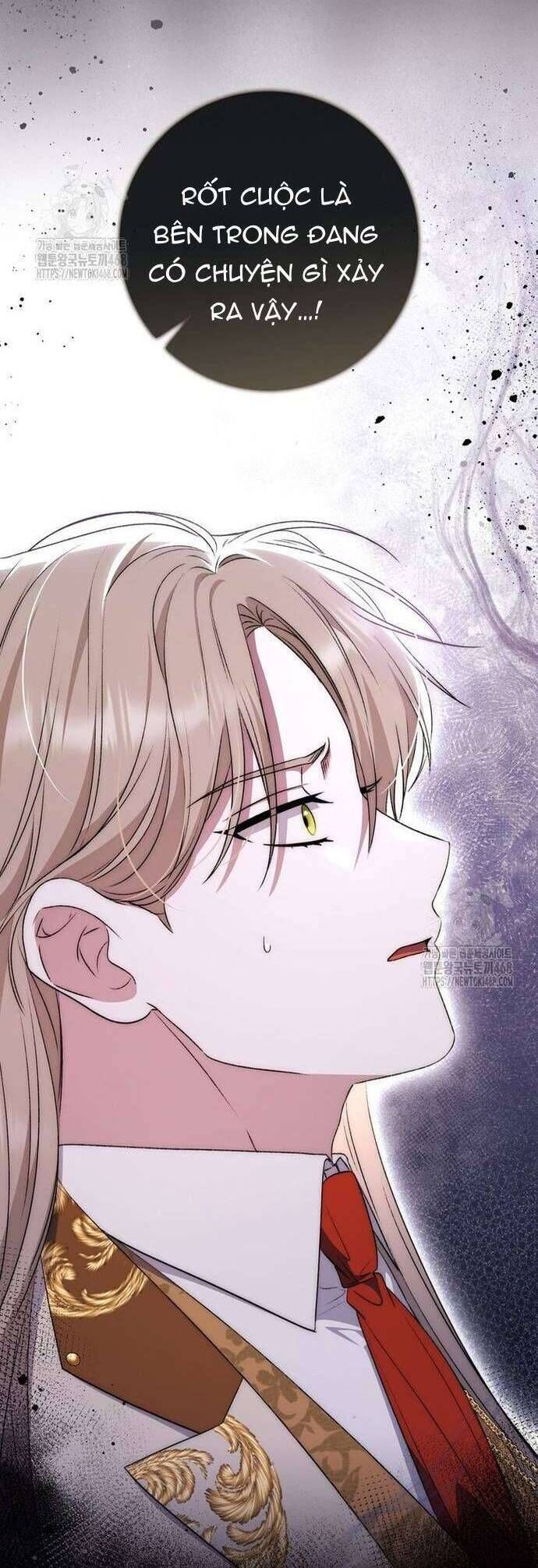 Nam Chính Bệnh Hoạn Ám Ảnh Với Sức Khoẻ Của Tôi: Chapter 21
