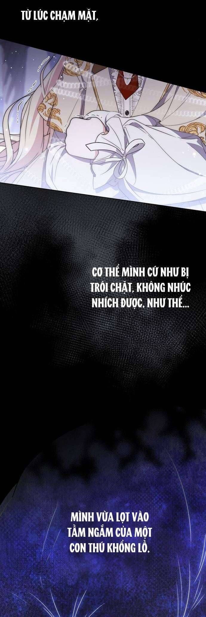 Nam Chính Bệnh Hoạn Ám Ảnh Với Sức Khoẻ Của Tôi: Chapter 21