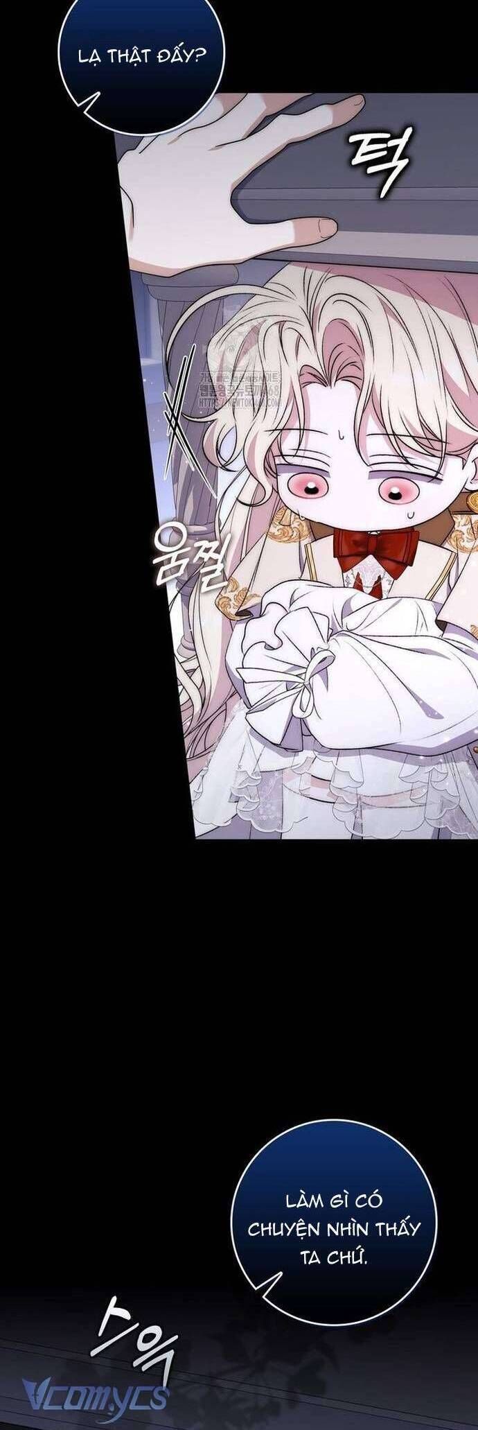 Nam Chính Bệnh Hoạn Ám Ảnh Với Sức Khoẻ Của Tôi: Chapter 21