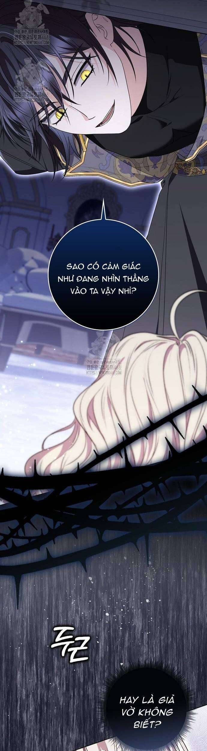 Nam Chính Bệnh Hoạn Ám Ảnh Với Sức Khoẻ Của Tôi: Chapter 21