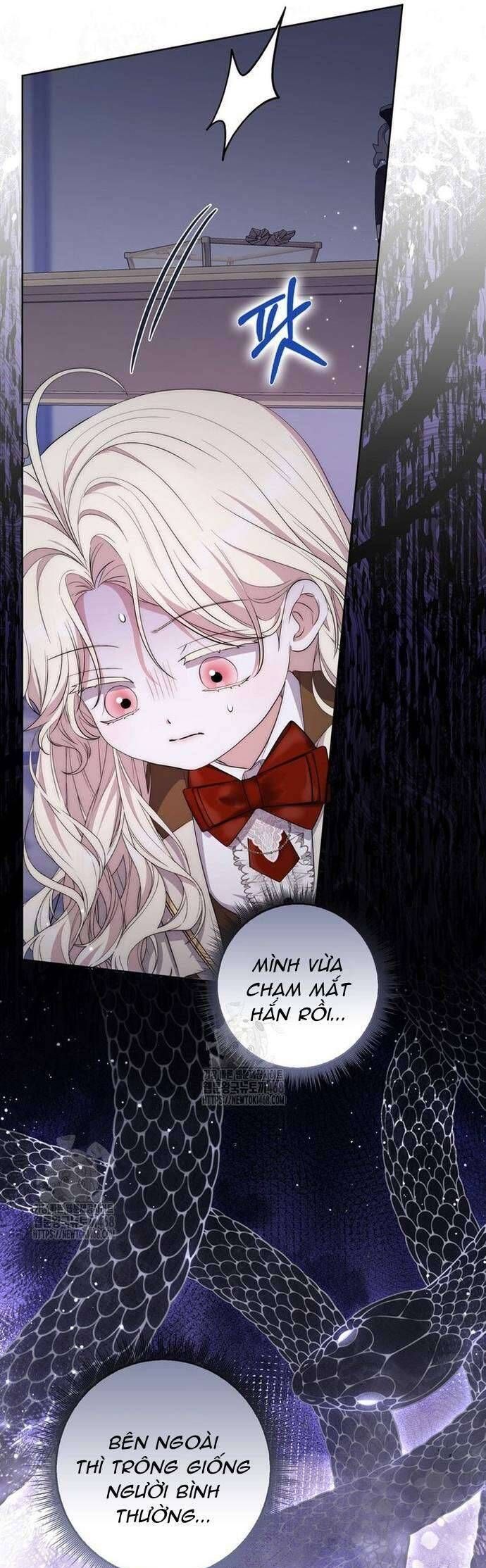 Nam Chính Bệnh Hoạn Ám Ảnh Với Sức Khoẻ Của Tôi: Chapter 21