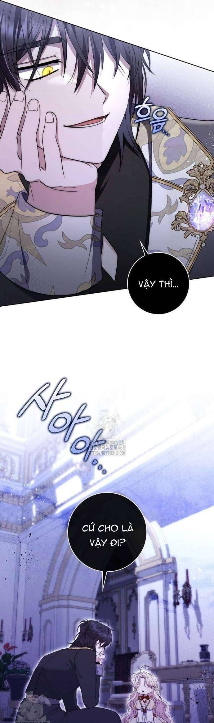Nam Chính Bệnh Hoạn Ám Ảnh Với Sức Khoẻ Của Tôi: Chapter 21