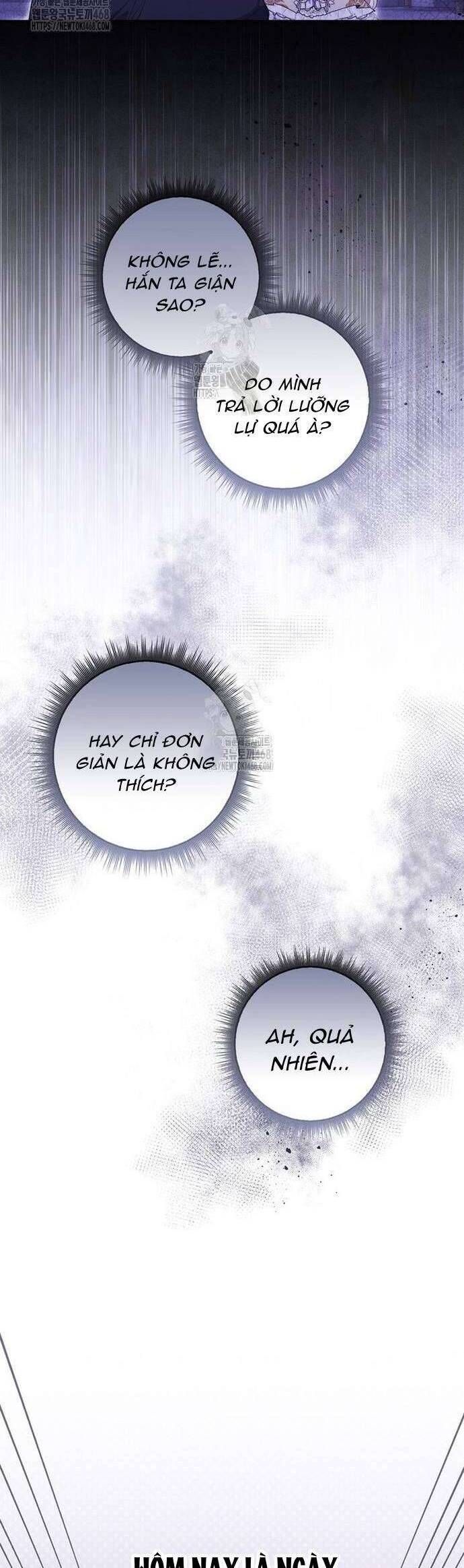 Nam Chính Bệnh Hoạn Ám Ảnh Với Sức Khoẻ Của Tôi: Chapter 21