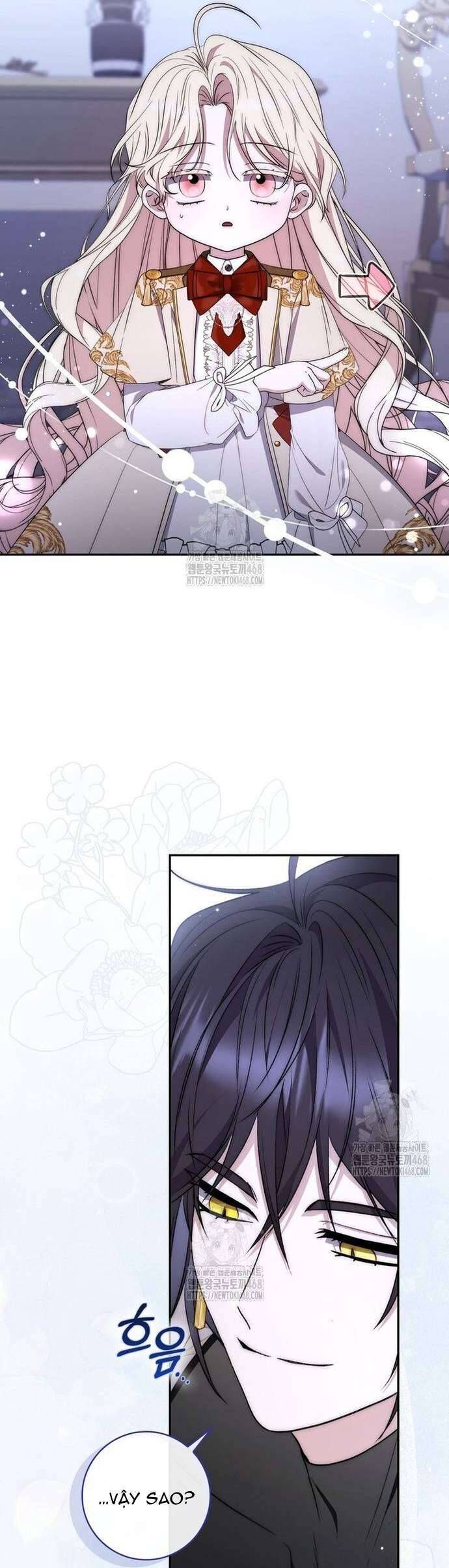 Nam Chính Bệnh Hoạn Ám Ảnh Với Sức Khoẻ Của Tôi: Chapter 21