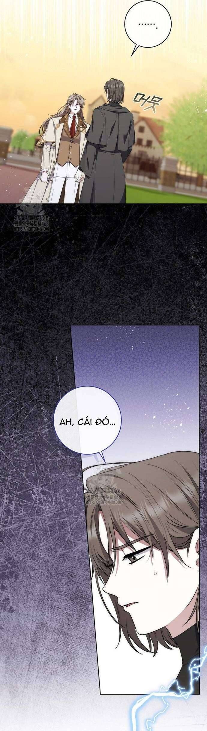 Nam Chính Bệnh Hoạn Ám Ảnh Với Sức Khoẻ Của Tôi: Chapter 21