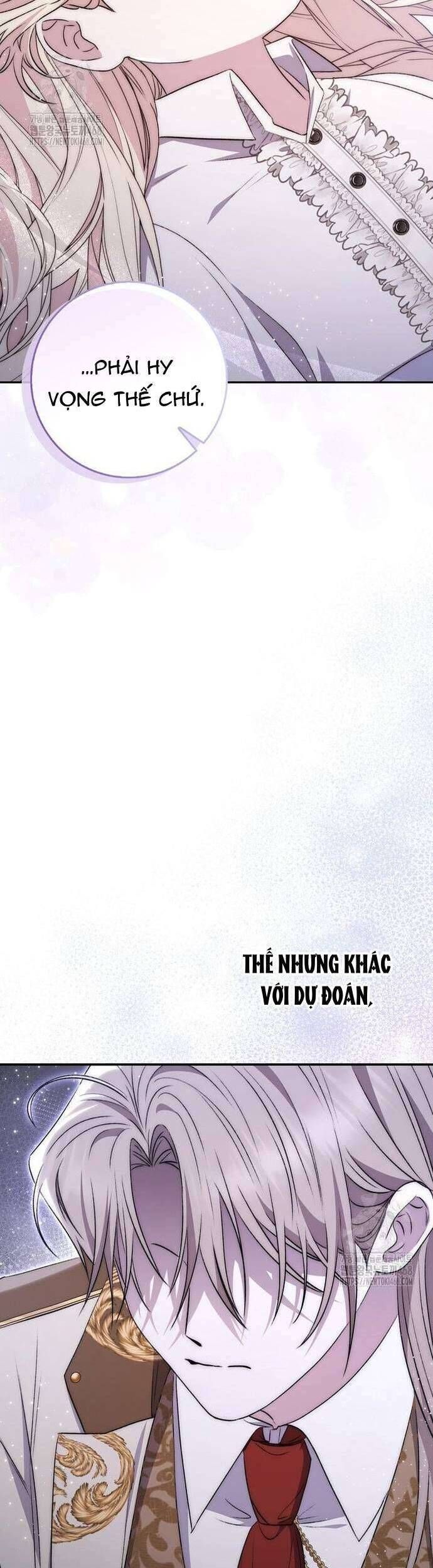 Nam Chính Bệnh Hoạn Ám Ảnh Với Sức Khoẻ Của Tôi: Chapter 22