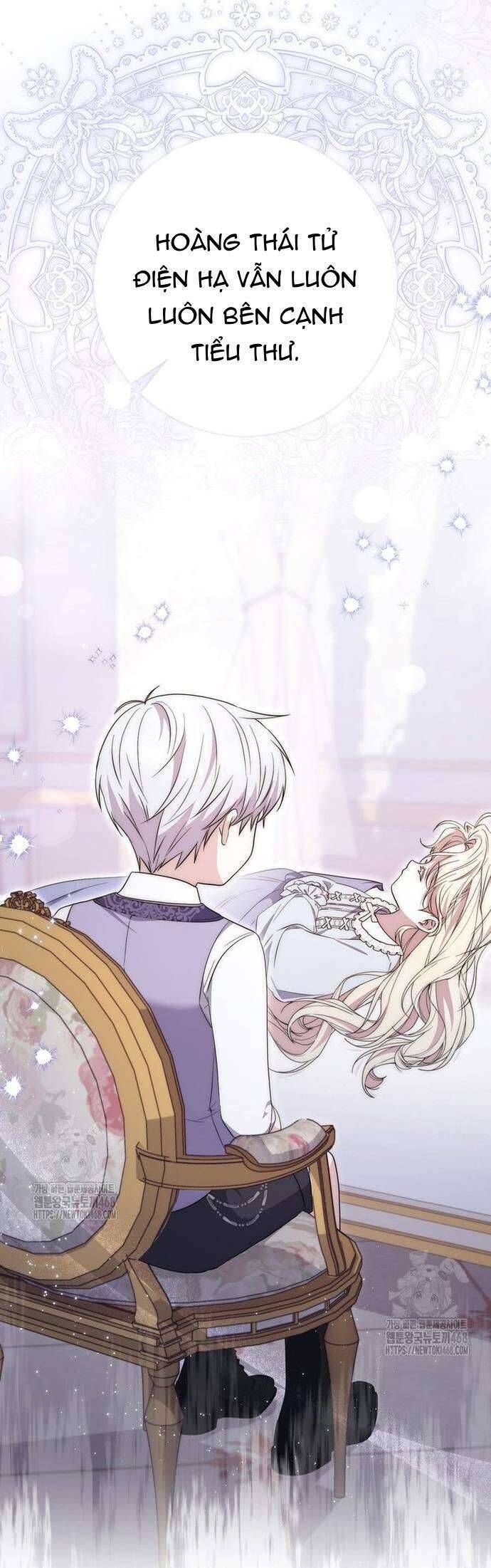 Nam Chính Bệnh Hoạn Ám Ảnh Với Sức Khoẻ Của Tôi: Chapter 22