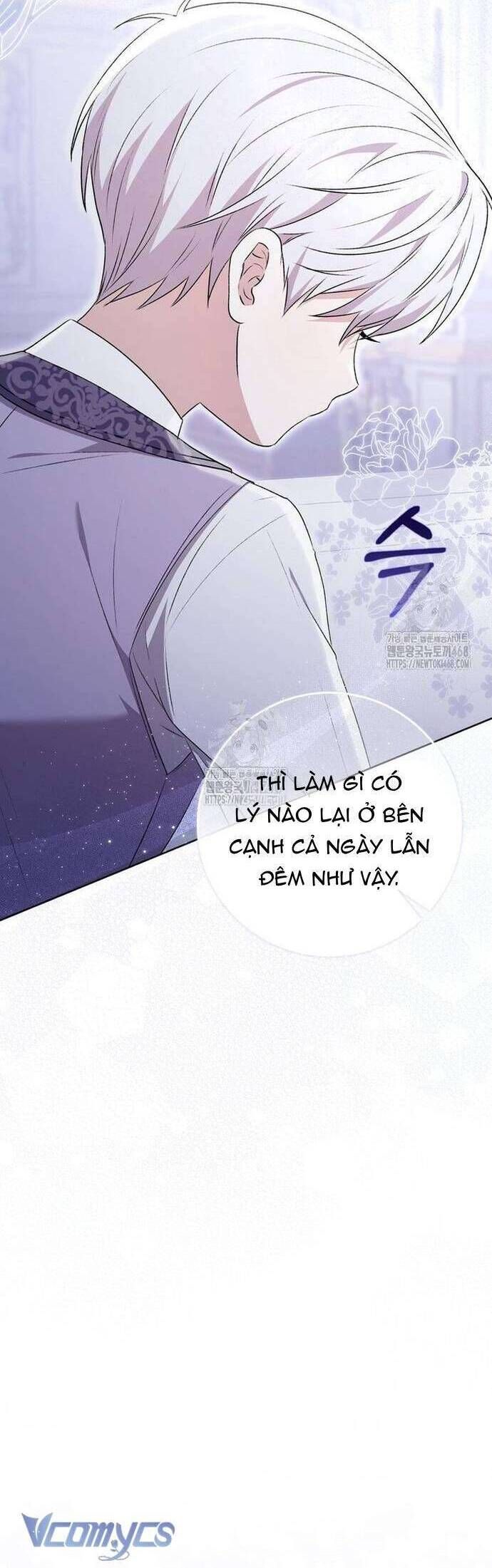 Nam Chính Bệnh Hoạn Ám Ảnh Với Sức Khoẻ Của Tôi: Chapter 22