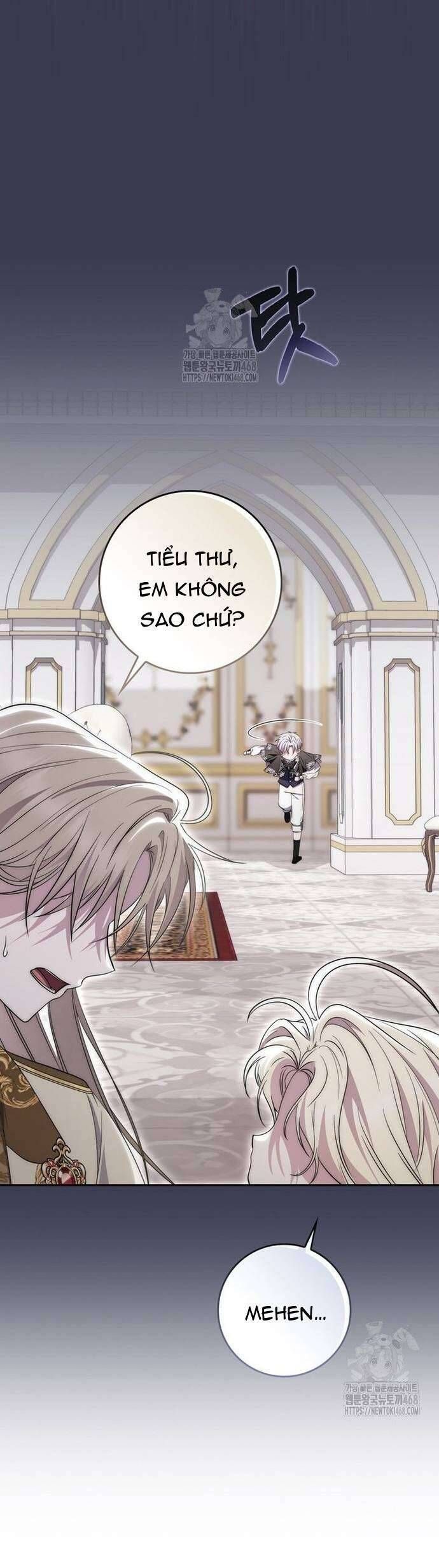 Nam Chính Bệnh Hoạn Ám Ảnh Với Sức Khoẻ Của Tôi: Chapter 22