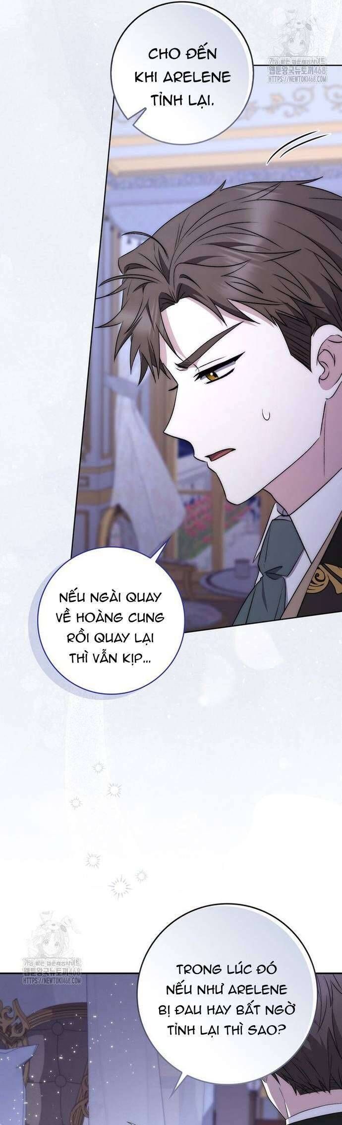 Nam Chính Bệnh Hoạn Ám Ảnh Với Sức Khoẻ Của Tôi: Chapter 22