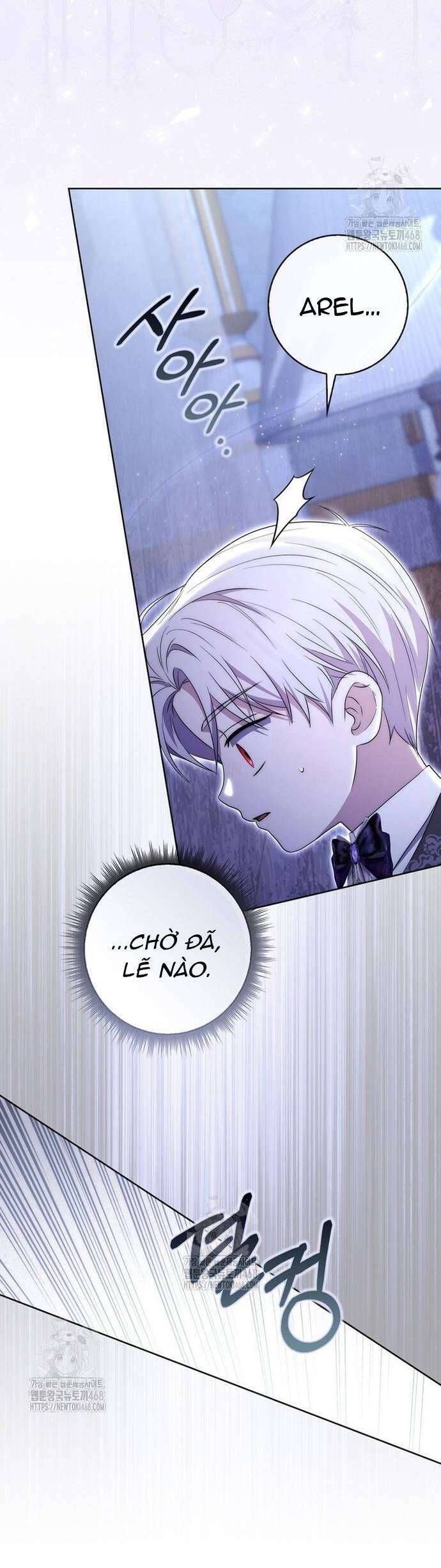 Nam Chính Bệnh Hoạn Ám Ảnh Với Sức Khoẻ Của Tôi: Chapter 22
