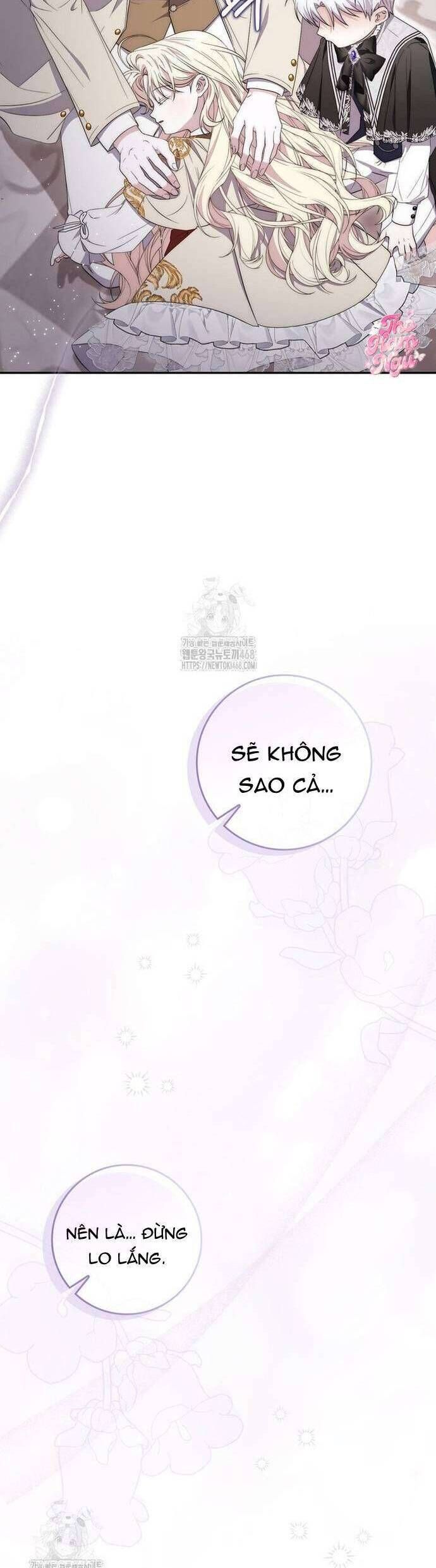 Nam Chính Bệnh Hoạn Ám Ảnh Với Sức Khoẻ Của Tôi: Chapter 22