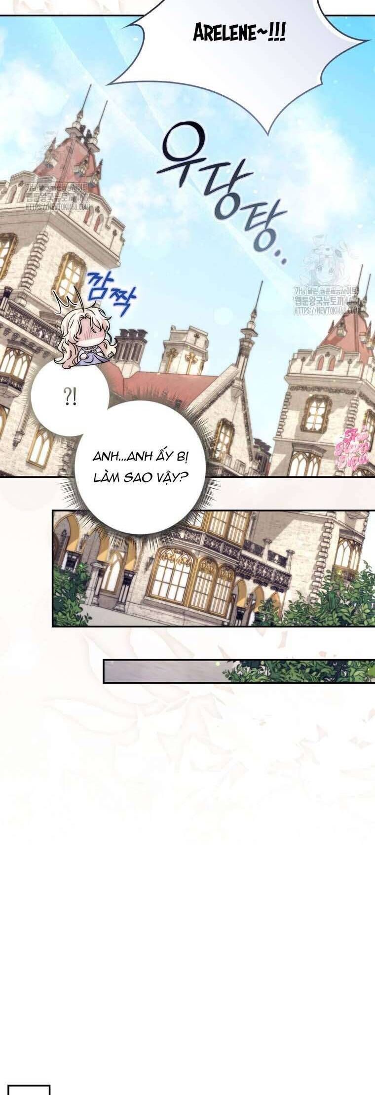 Nam Chính Bệnh Hoạn Ám Ảnh Với Sức Khoẻ Của Tôi: Chapter 23