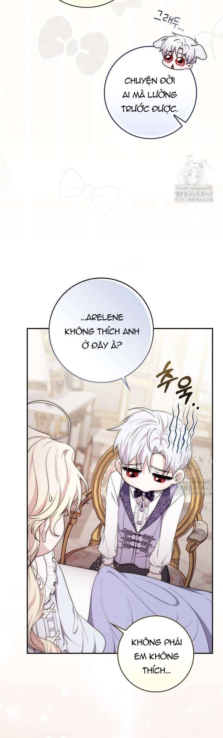 Nam Chính Bệnh Hoạn Ám Ảnh Với Sức Khoẻ Của Tôi: Chapter 23
