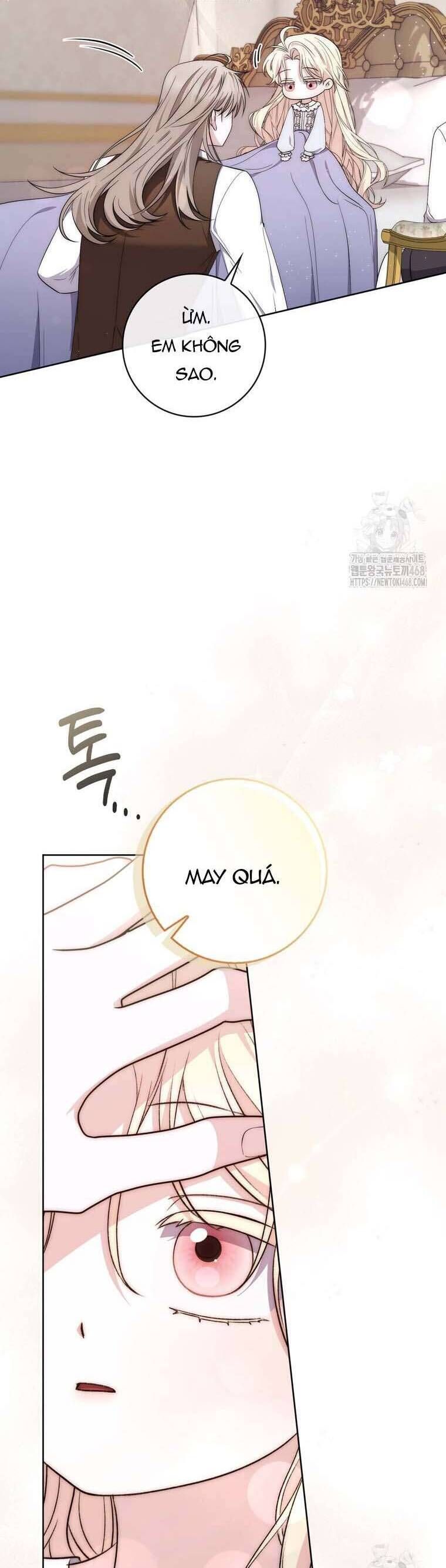 Nam Chính Bệnh Hoạn Ám Ảnh Với Sức Khoẻ Của Tôi: Chapter 23