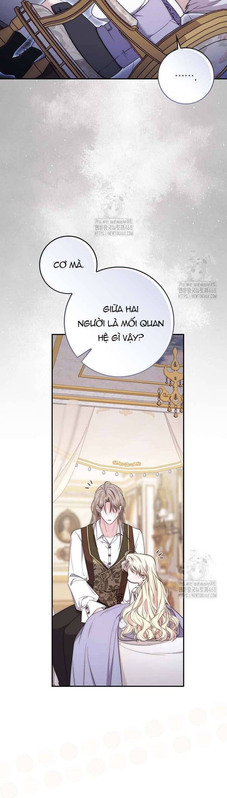Nam Chính Bệnh Hoạn Ám Ảnh Với Sức Khoẻ Của Tôi: Chapter 23