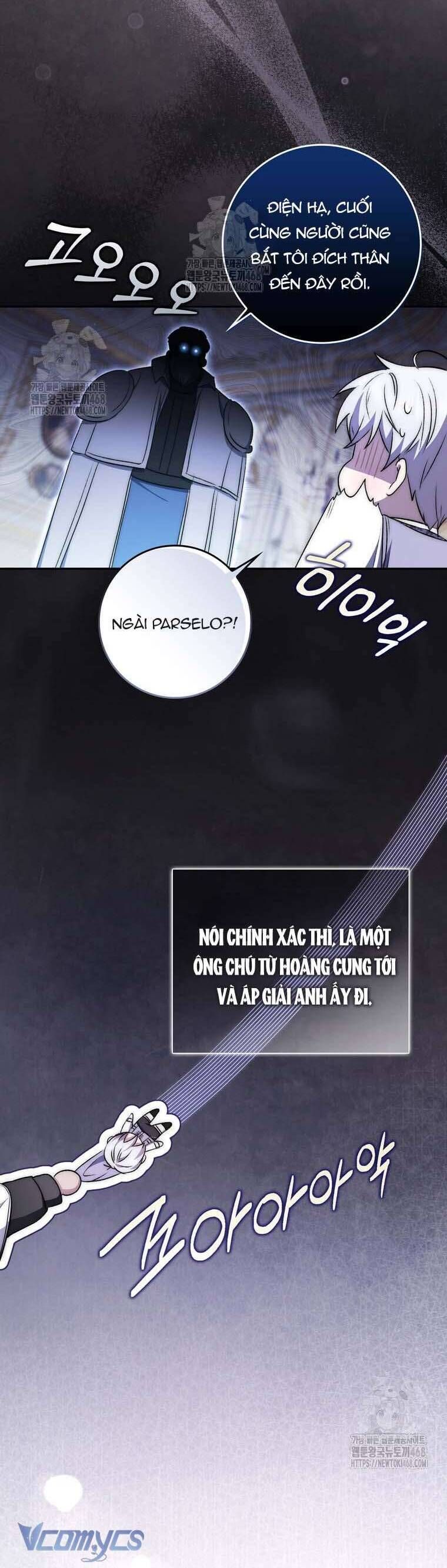 Nam Chính Bệnh Hoạn Ám Ảnh Với Sức Khoẻ Của Tôi: Chapter 23