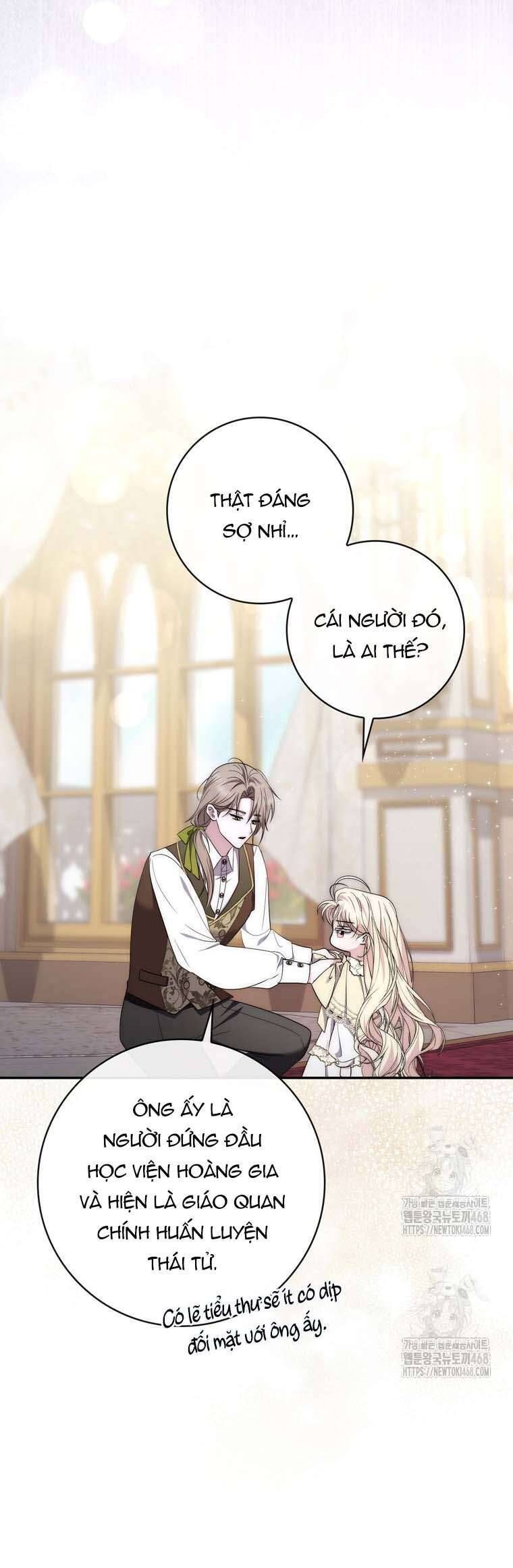 Nam Chính Bệnh Hoạn Ám Ảnh Với Sức Khoẻ Của Tôi: Chapter 23