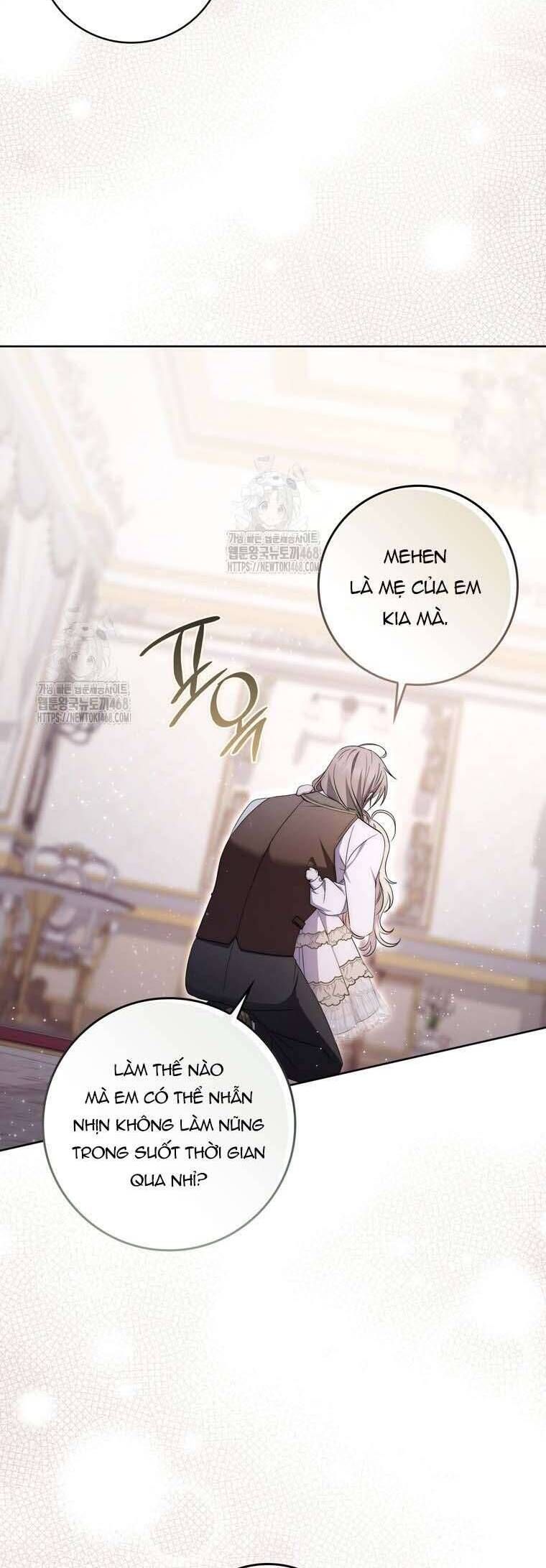Nam Chính Bệnh Hoạn Ám Ảnh Với Sức Khoẻ Của Tôi: Chapter 23