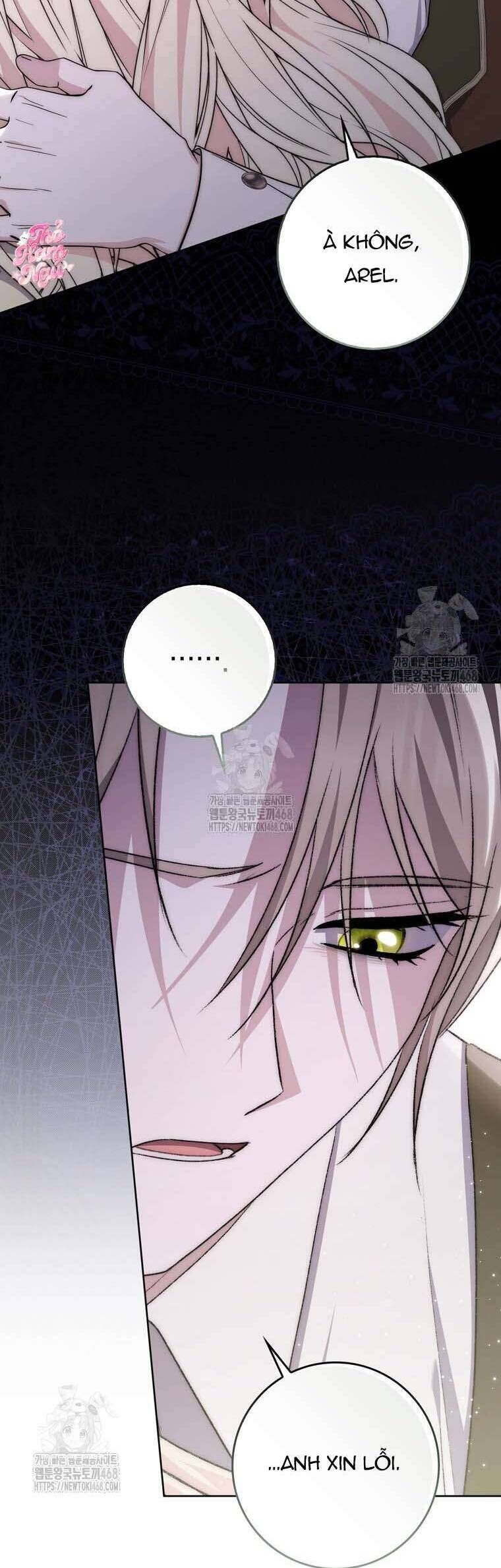Nam Chính Bệnh Hoạn Ám Ảnh Với Sức Khoẻ Của Tôi: Chapter 23