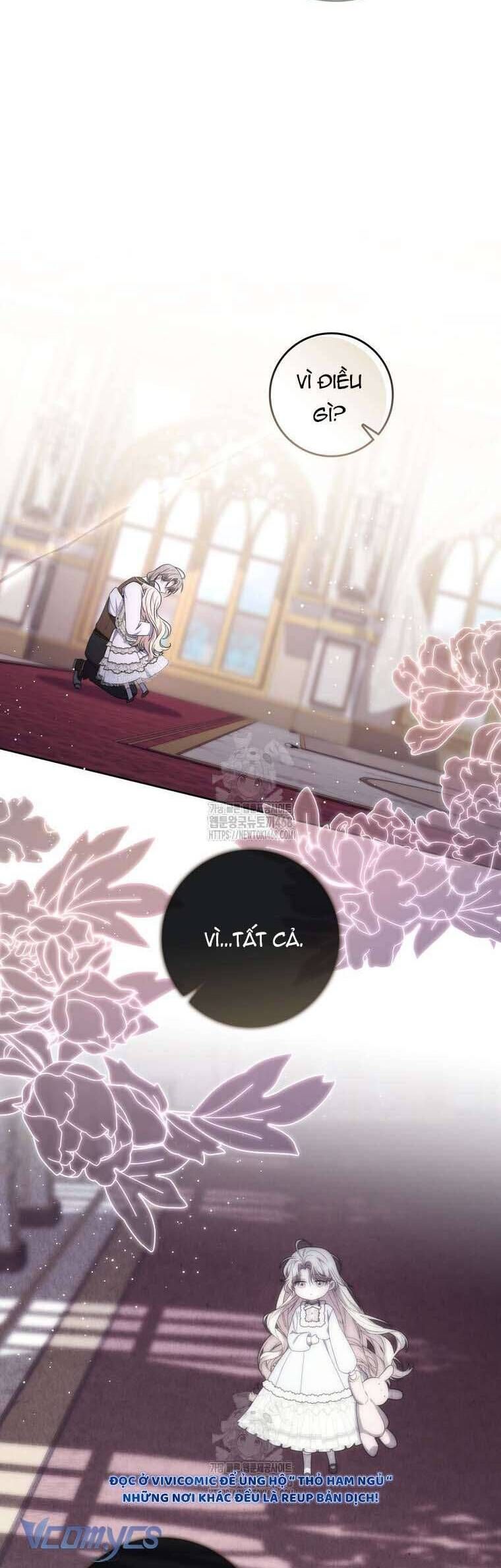 Nam Chính Bệnh Hoạn Ám Ảnh Với Sức Khoẻ Của Tôi: Chapter 23