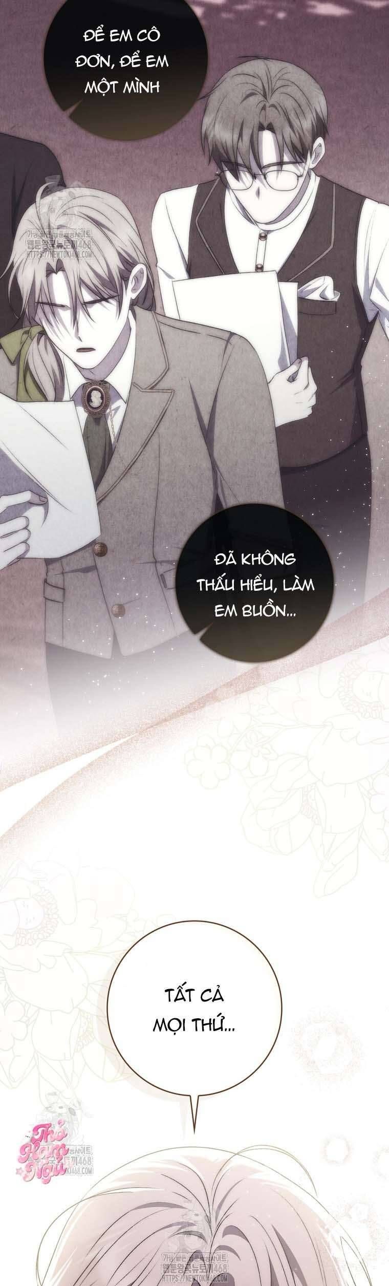 Nam Chính Bệnh Hoạn Ám Ảnh Với Sức Khoẻ Của Tôi: Chapter 23