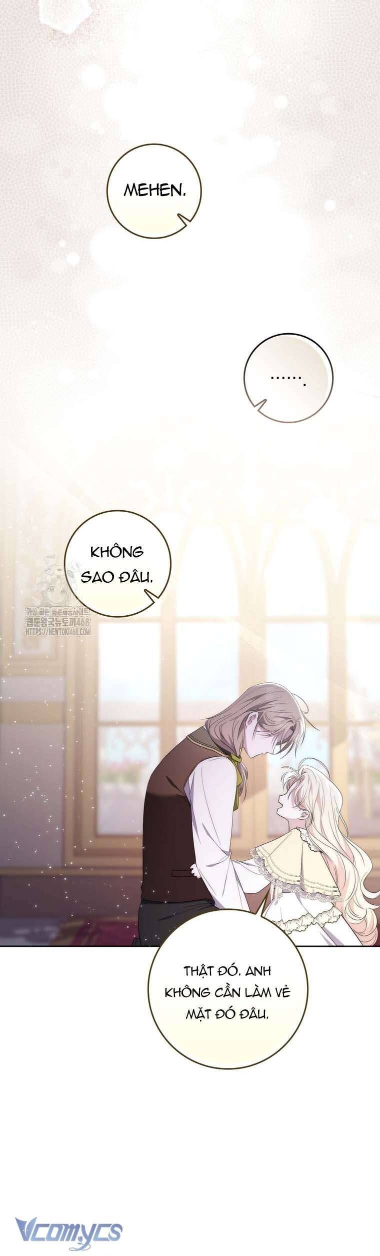 Nam Chính Bệnh Hoạn Ám Ảnh Với Sức Khoẻ Của Tôi: Chapter 23