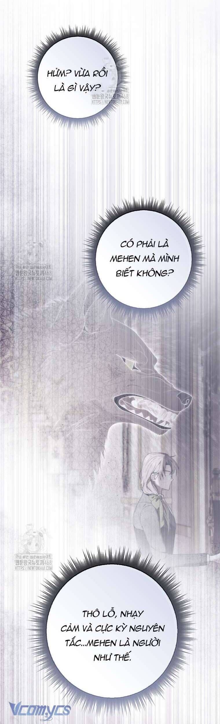 Nam Chính Bệnh Hoạn Ám Ảnh Với Sức Khoẻ Của Tôi: Chapter 23